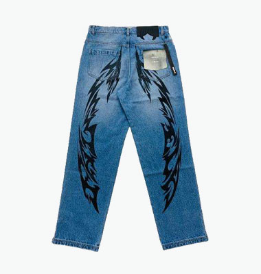 Denims